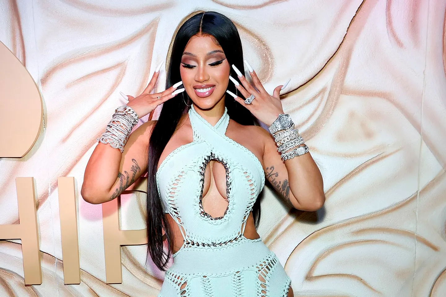 cardi