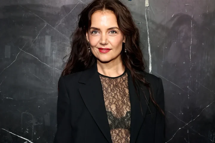 katie holmes