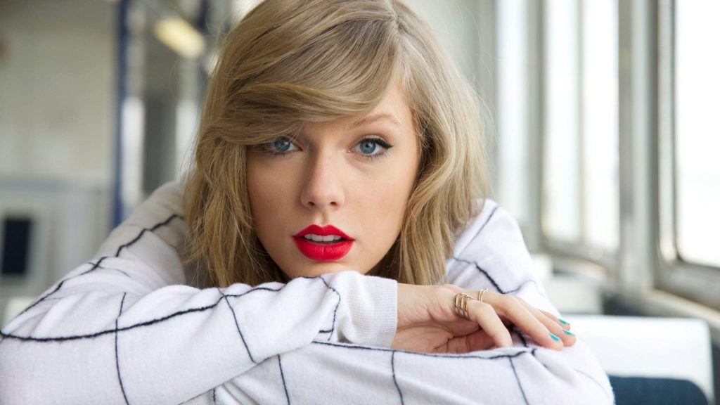 taylor swift's