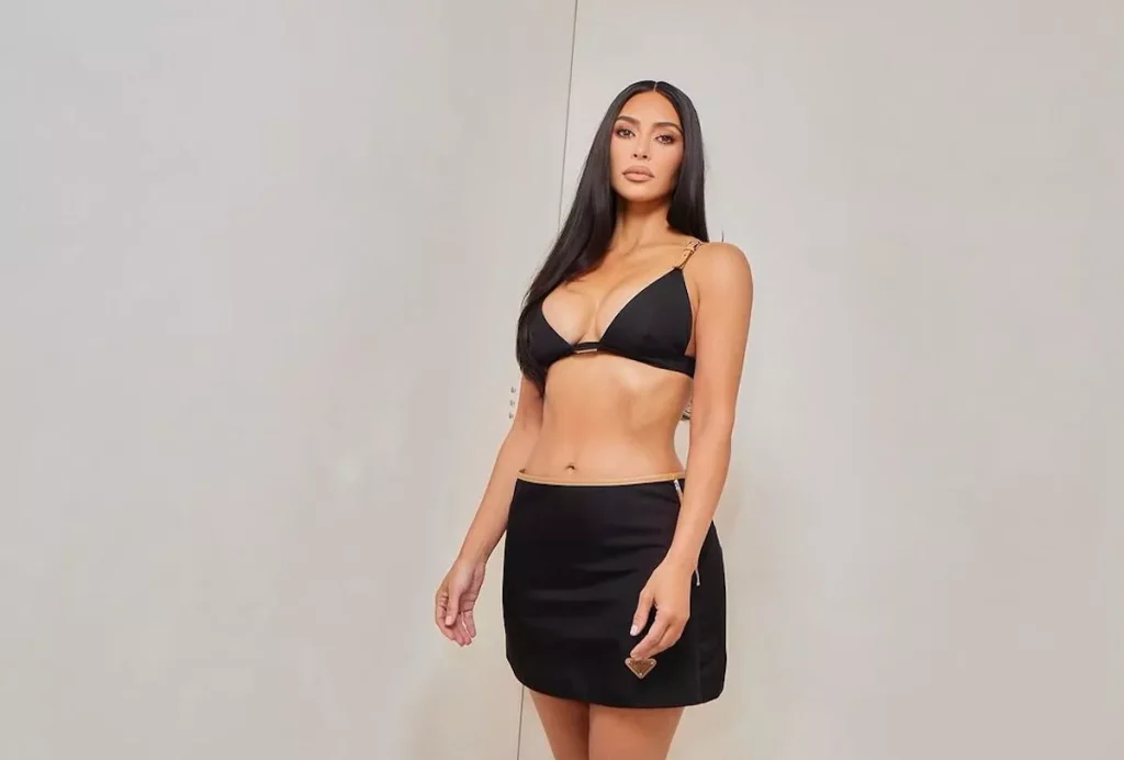 KIMKARDASHIAN