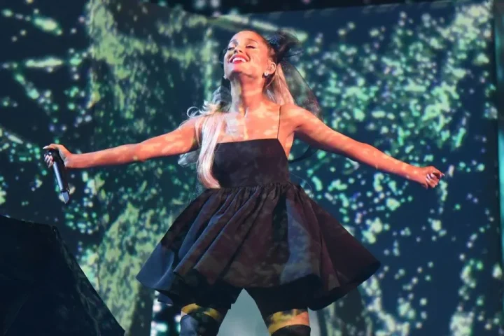 Ariana
