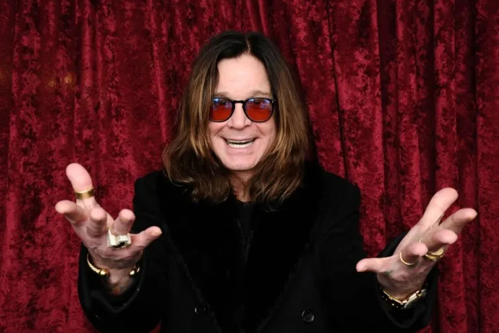 Ozzy