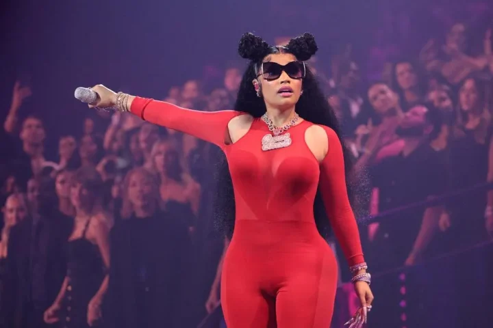 Nicki Minaj