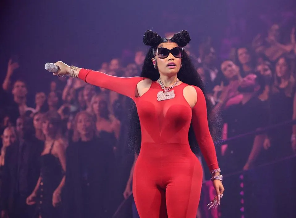 Nicki Minaj