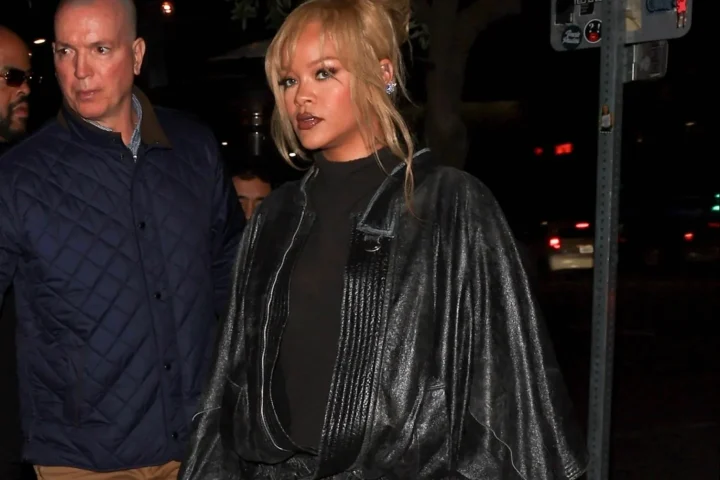 Rihanna