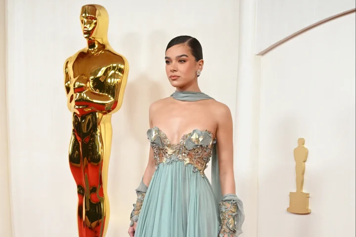 Hailee