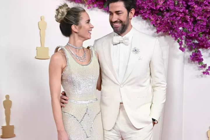 John Krasinski