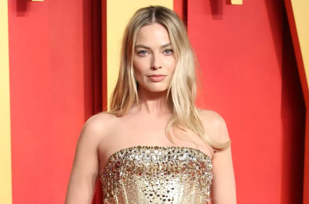 Margot Robbie