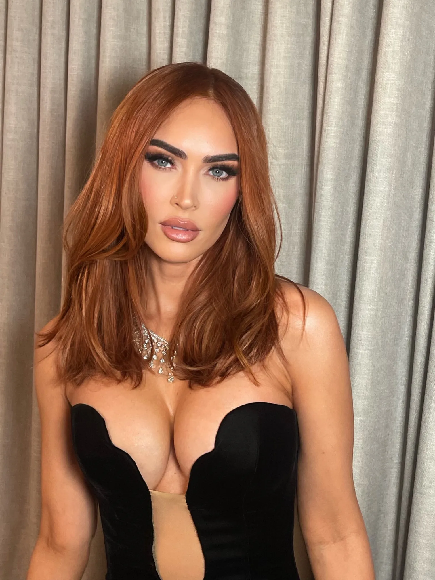 megan
