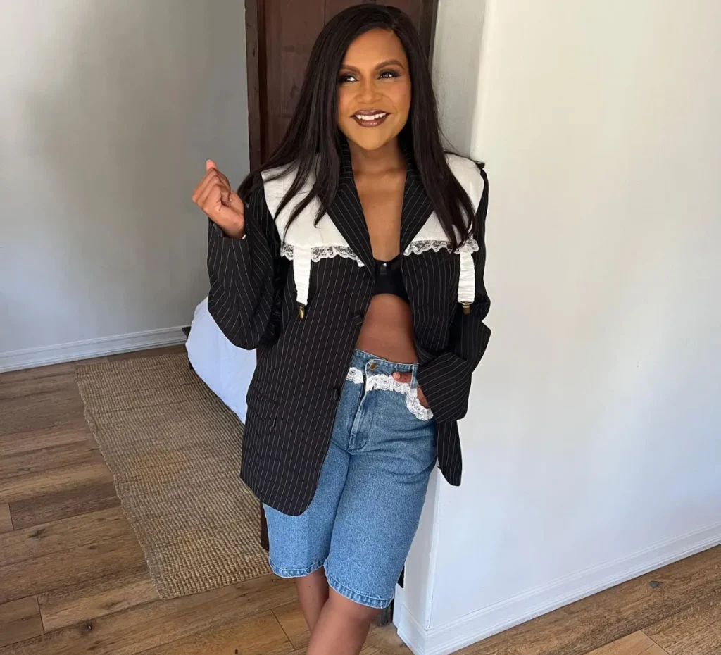Mindy