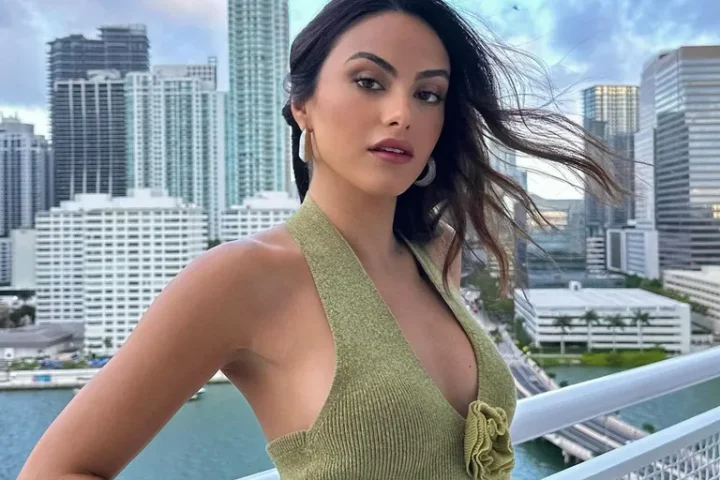 Camila