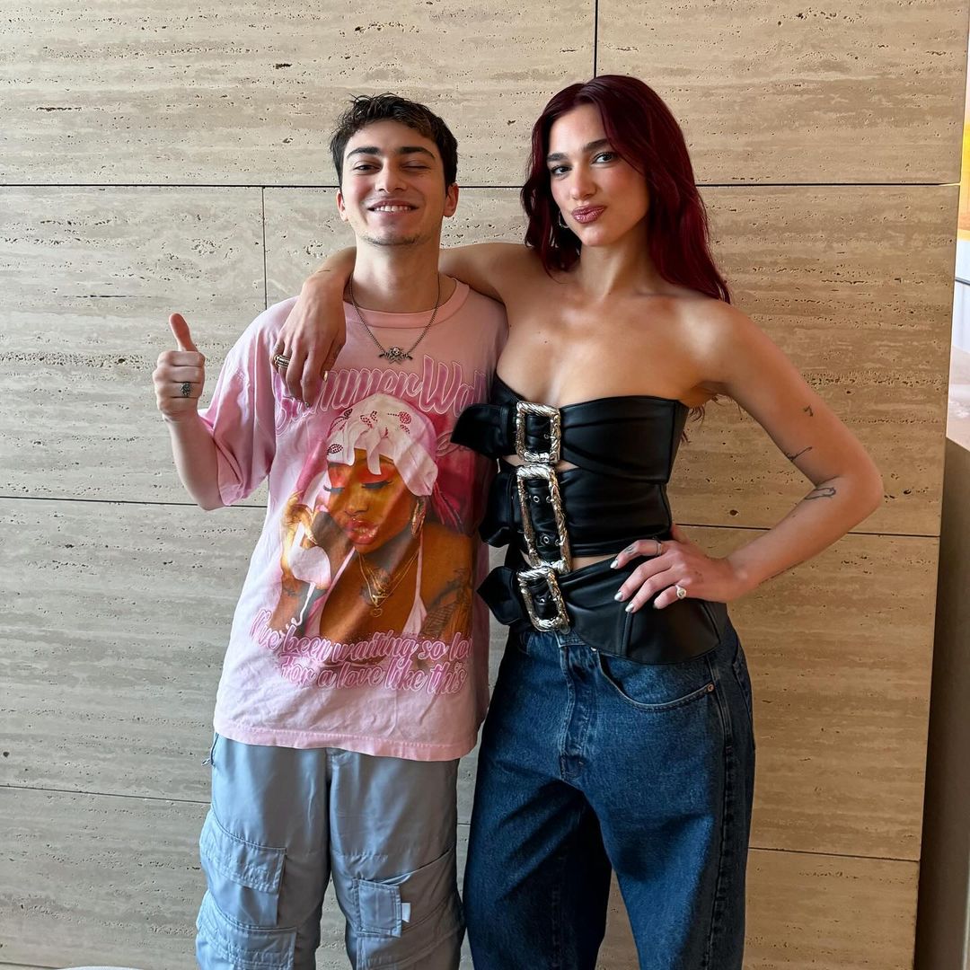 Dua