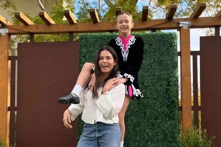 Jenna