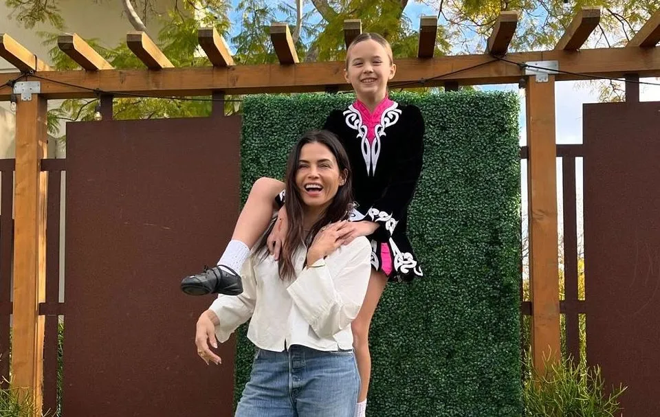 Jenna