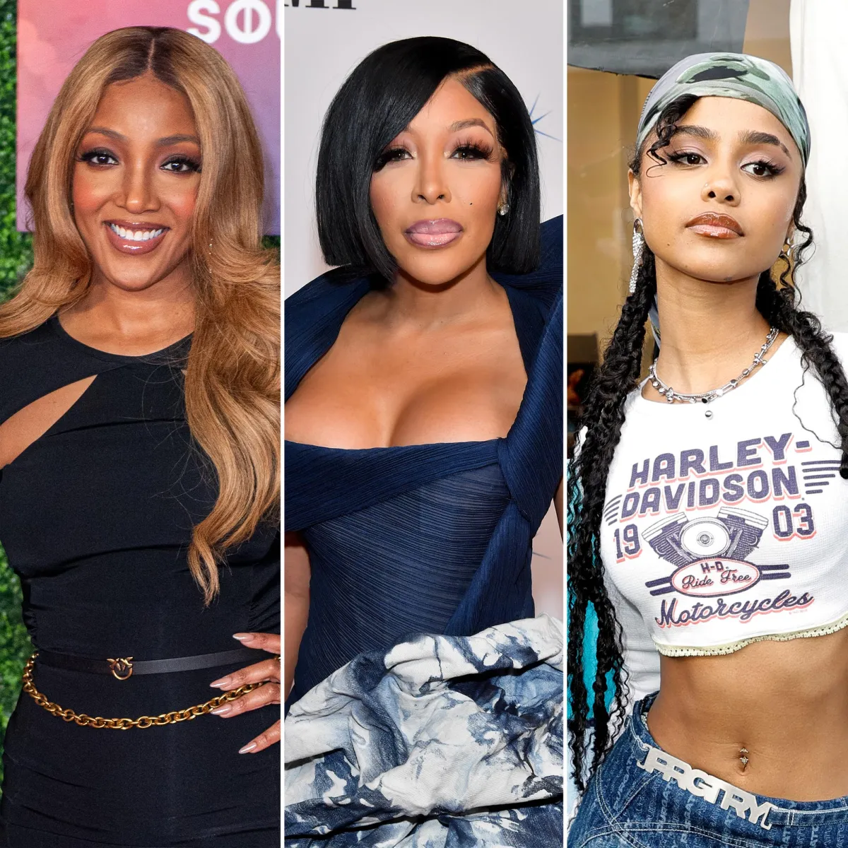 Beyoncé's