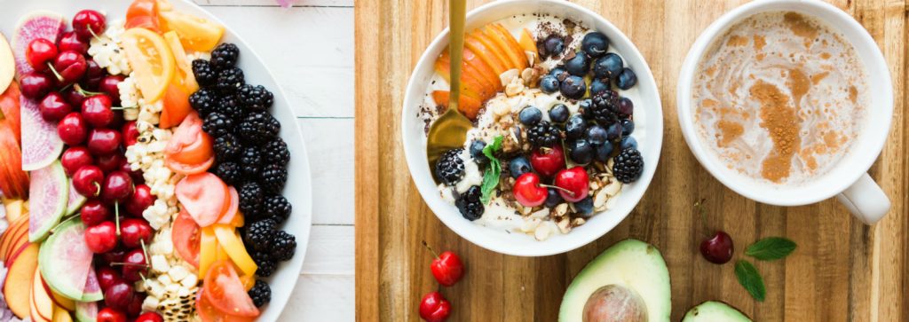 healthy