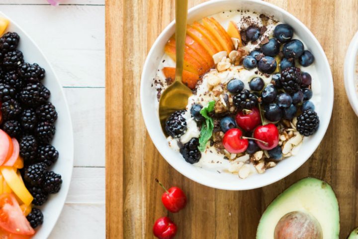 healthy