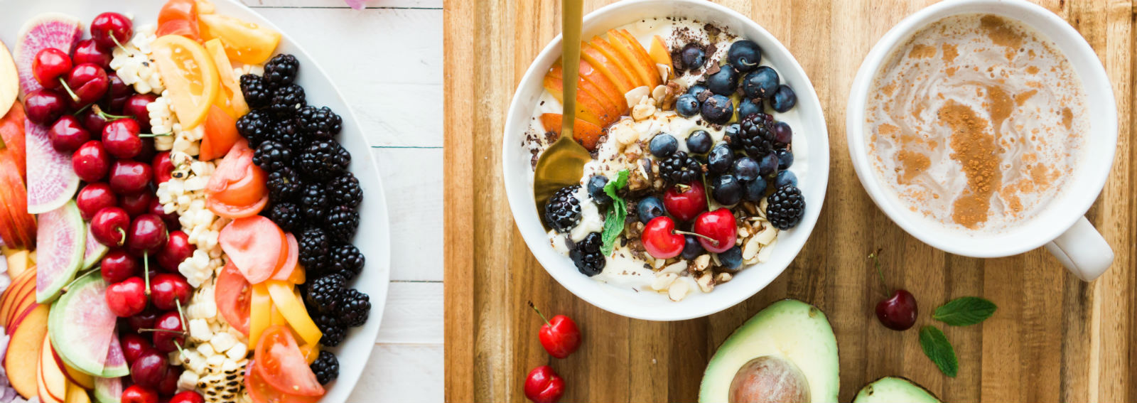 healthy