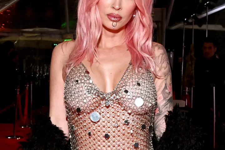megan