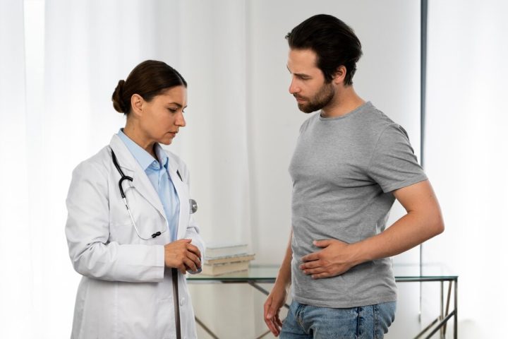 Prostate