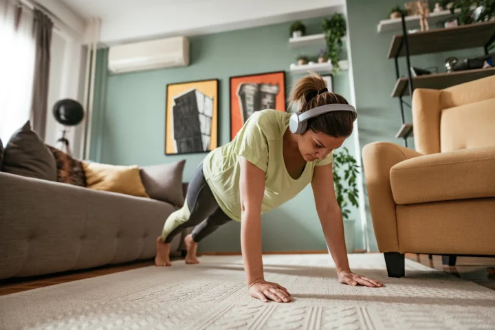 exercise
