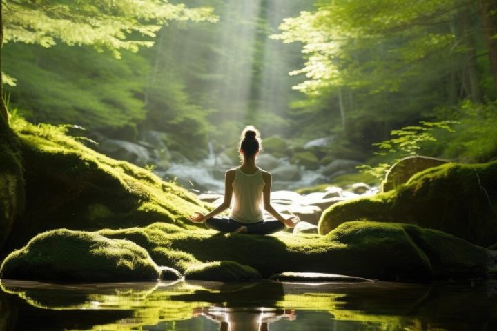 yoga