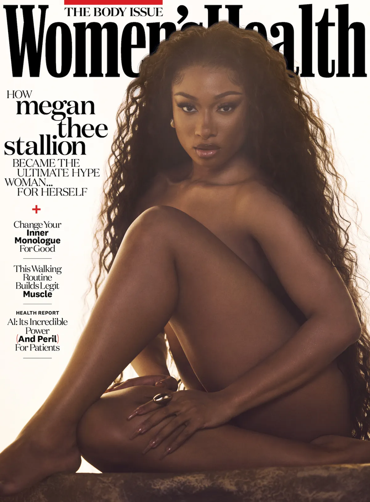 Megan