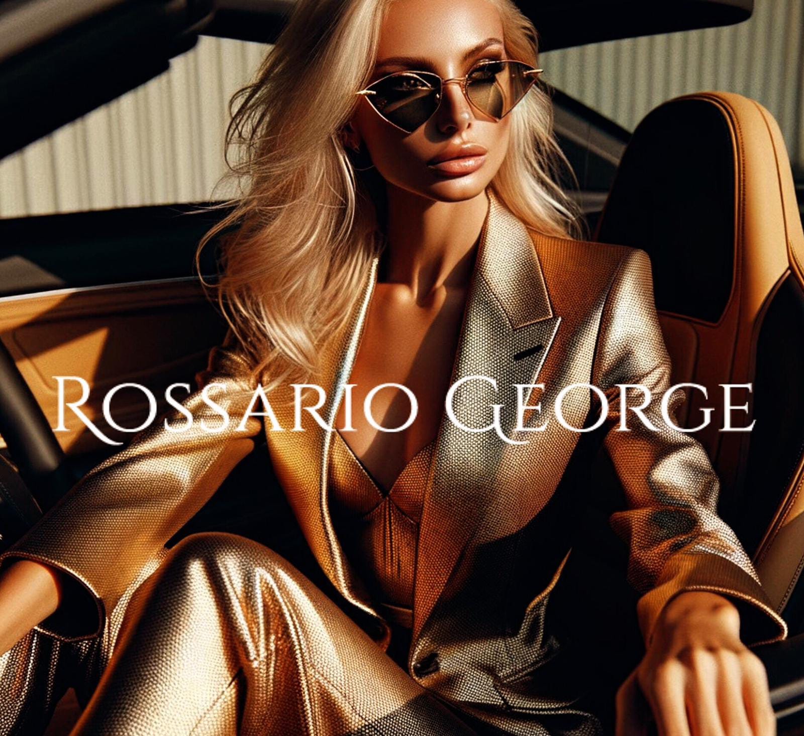 Rossario George