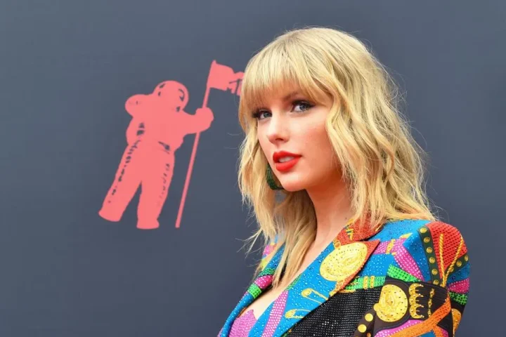 Taylor Swift's