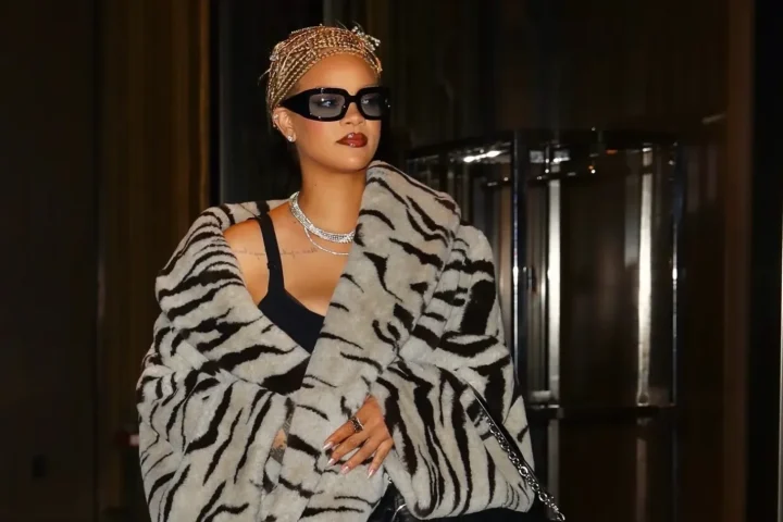 Rihanna