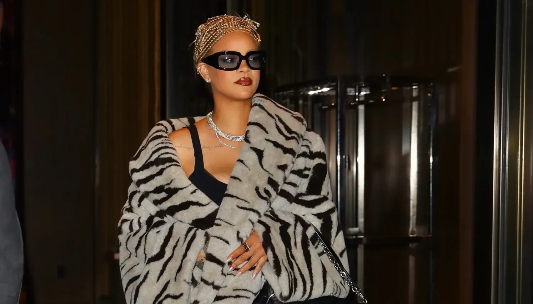 Rihanna