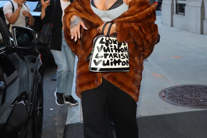 Rihanna