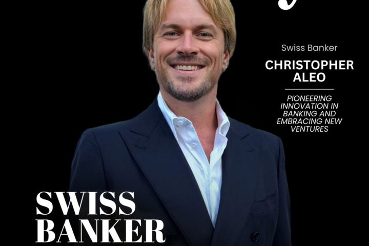 Christopher Aleo