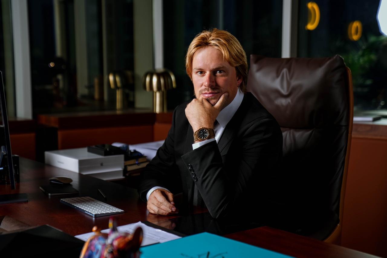 Christopher Aleo