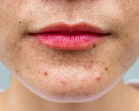 Hormonal Acne