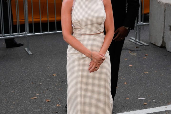 Scarlett