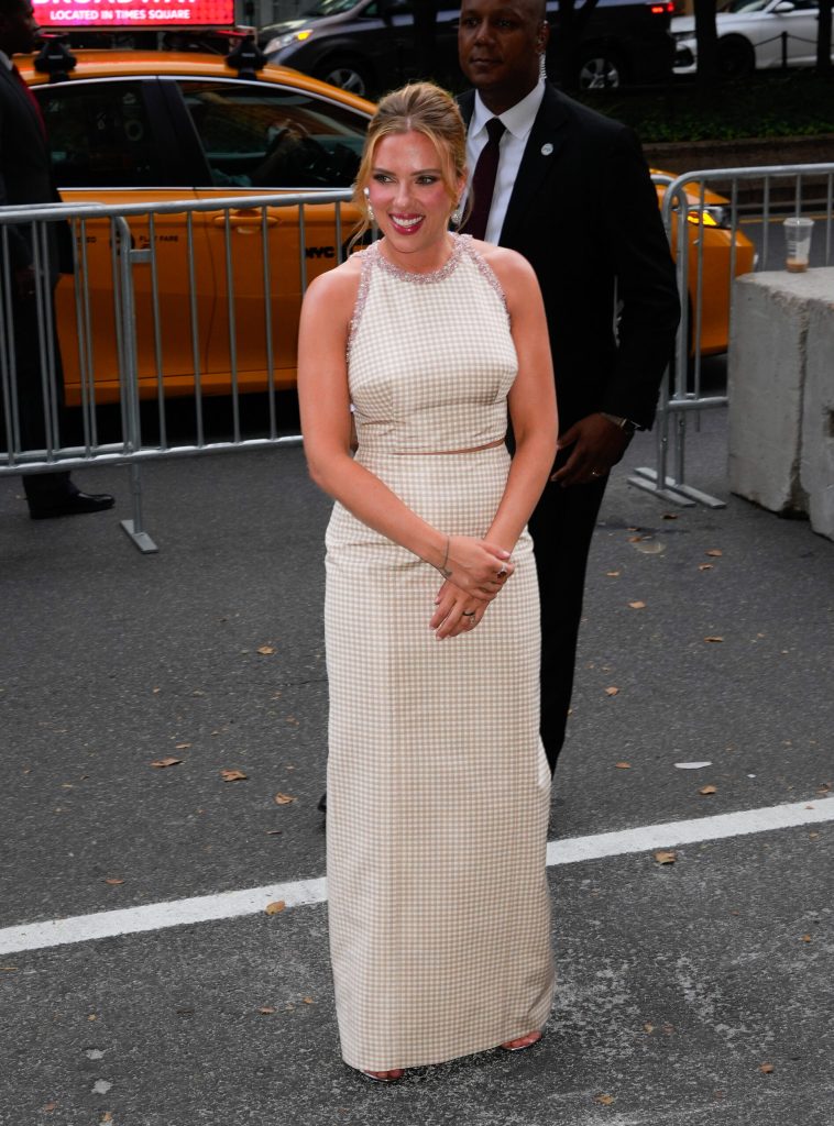 Scarlett