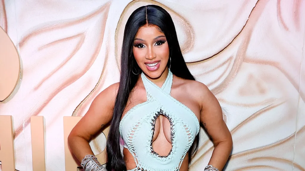 Cardi B