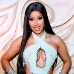 Cardi B