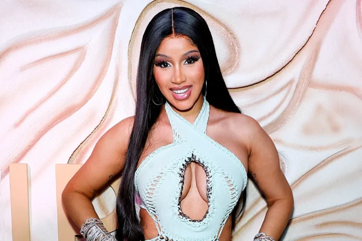 Cardi B