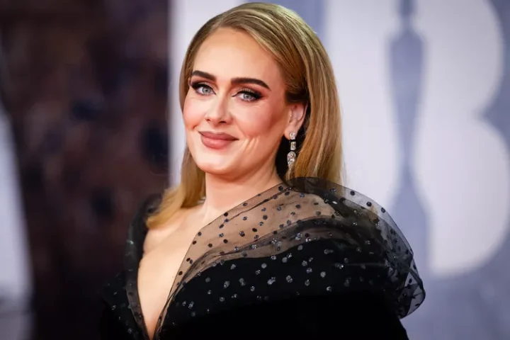 adele