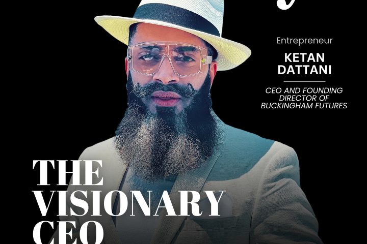 ketan Dattani