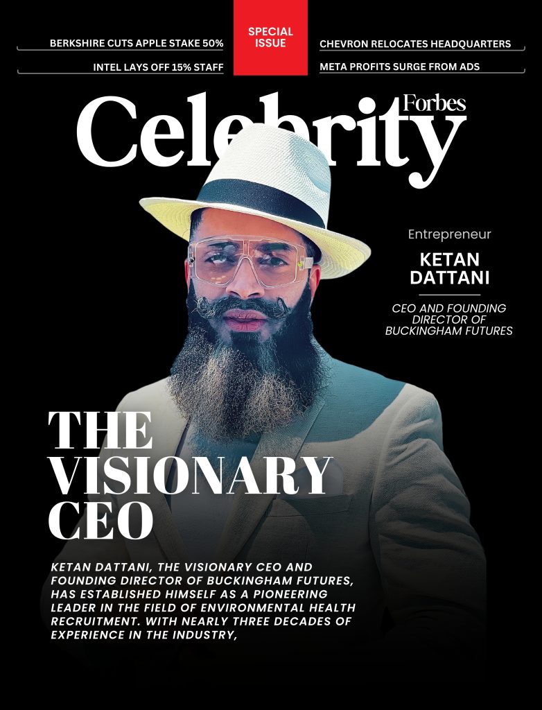 ketan Dattani