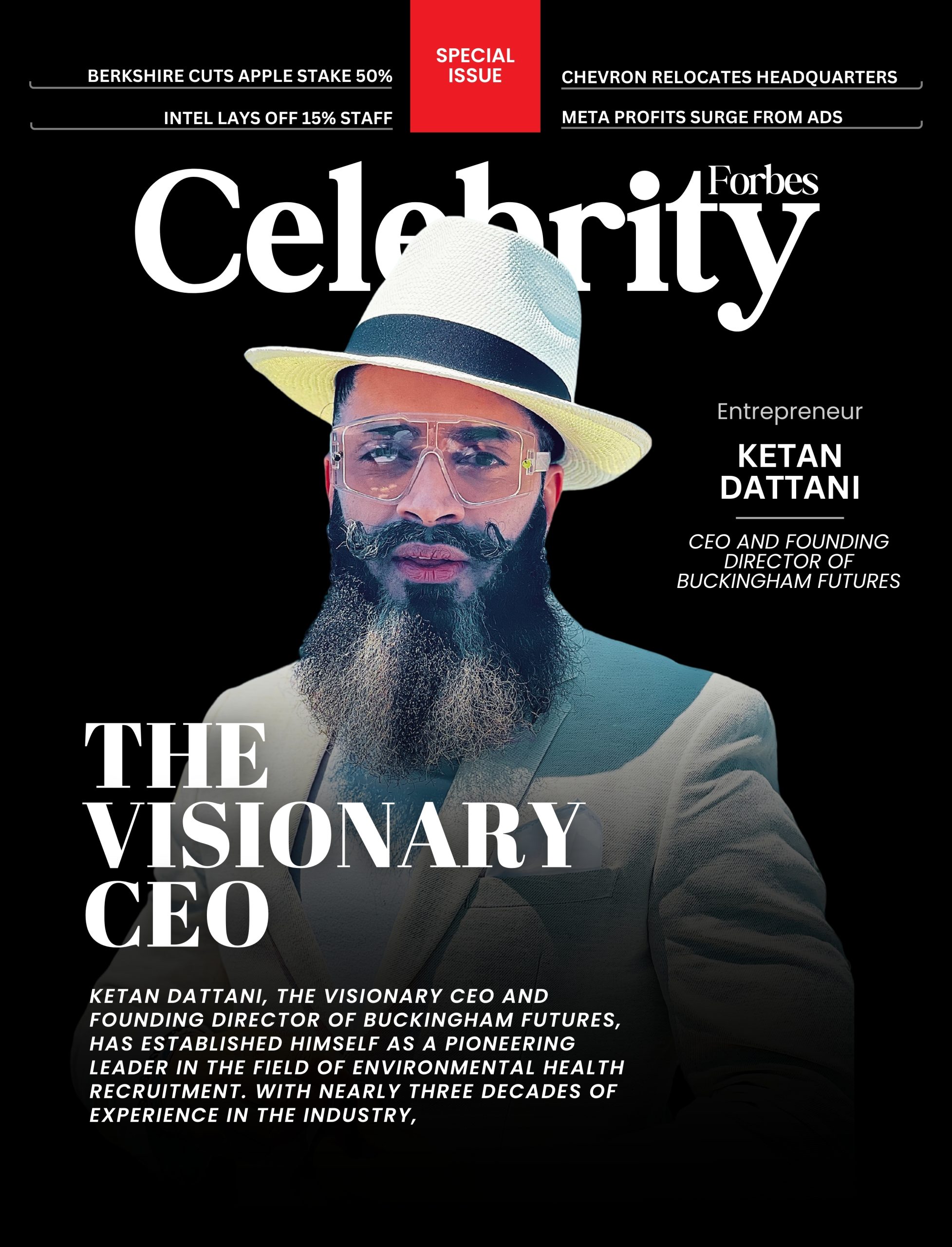 ketan Dattani