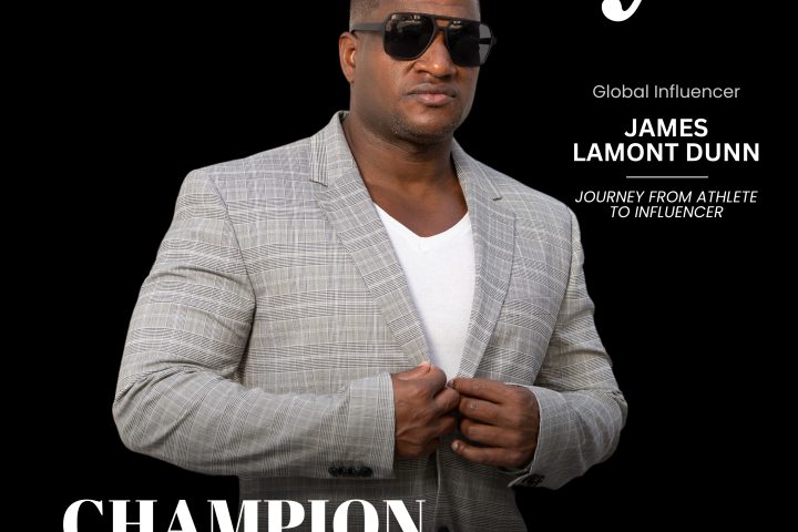 james